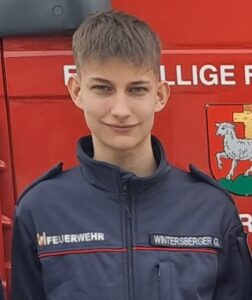 Gabriel Wintersberger